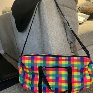 Duffel bag